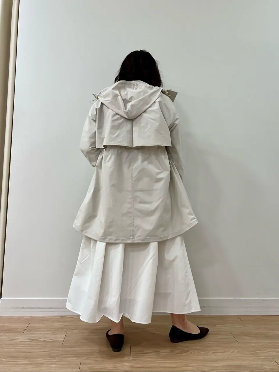 ONWARD CROSSET SELECT 渡邉 コーディネート画像