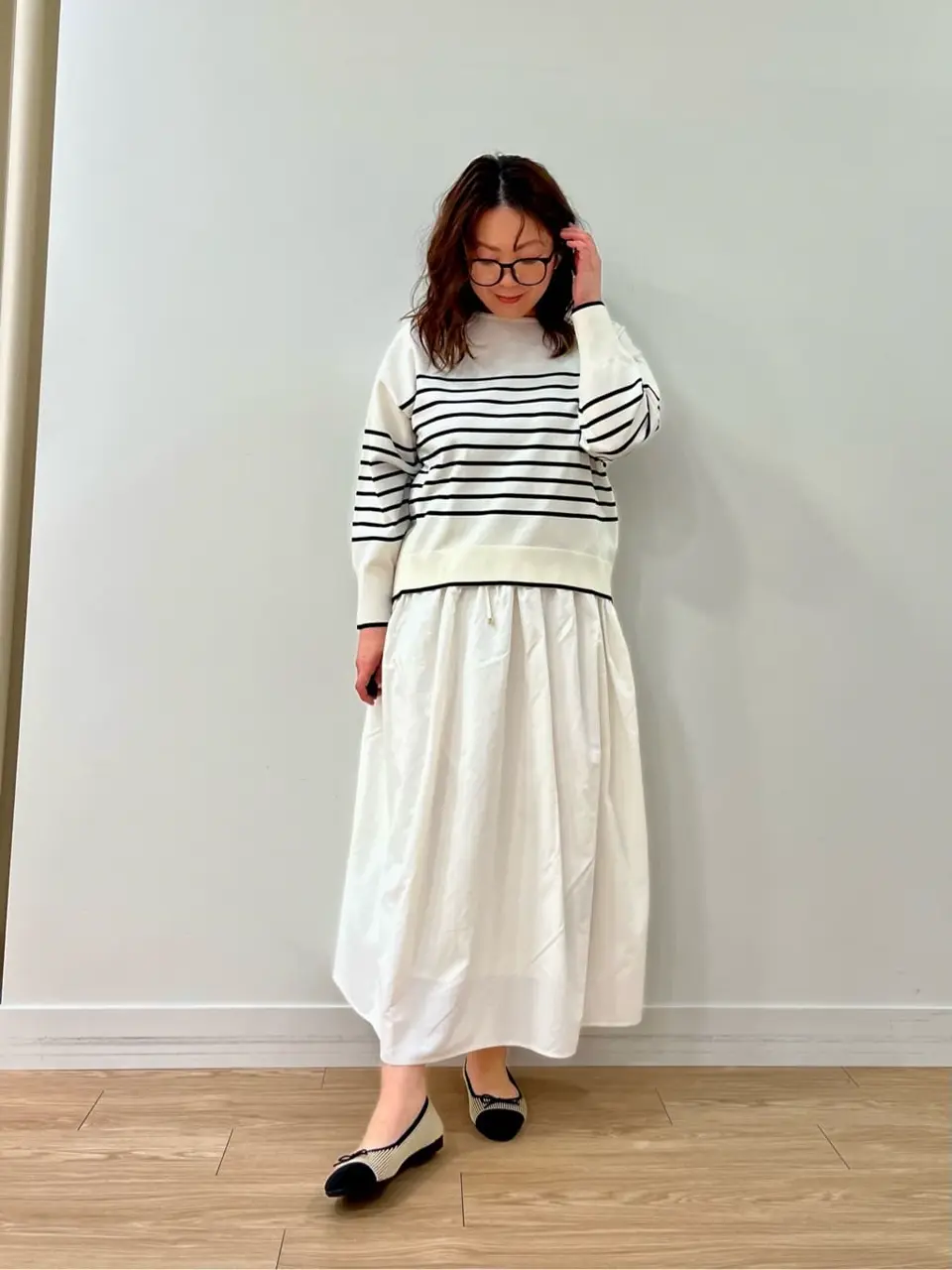  渡邉 コーディネート画像