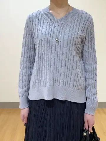 ONWARD CROSSET SELECT Aina コーディネート画像