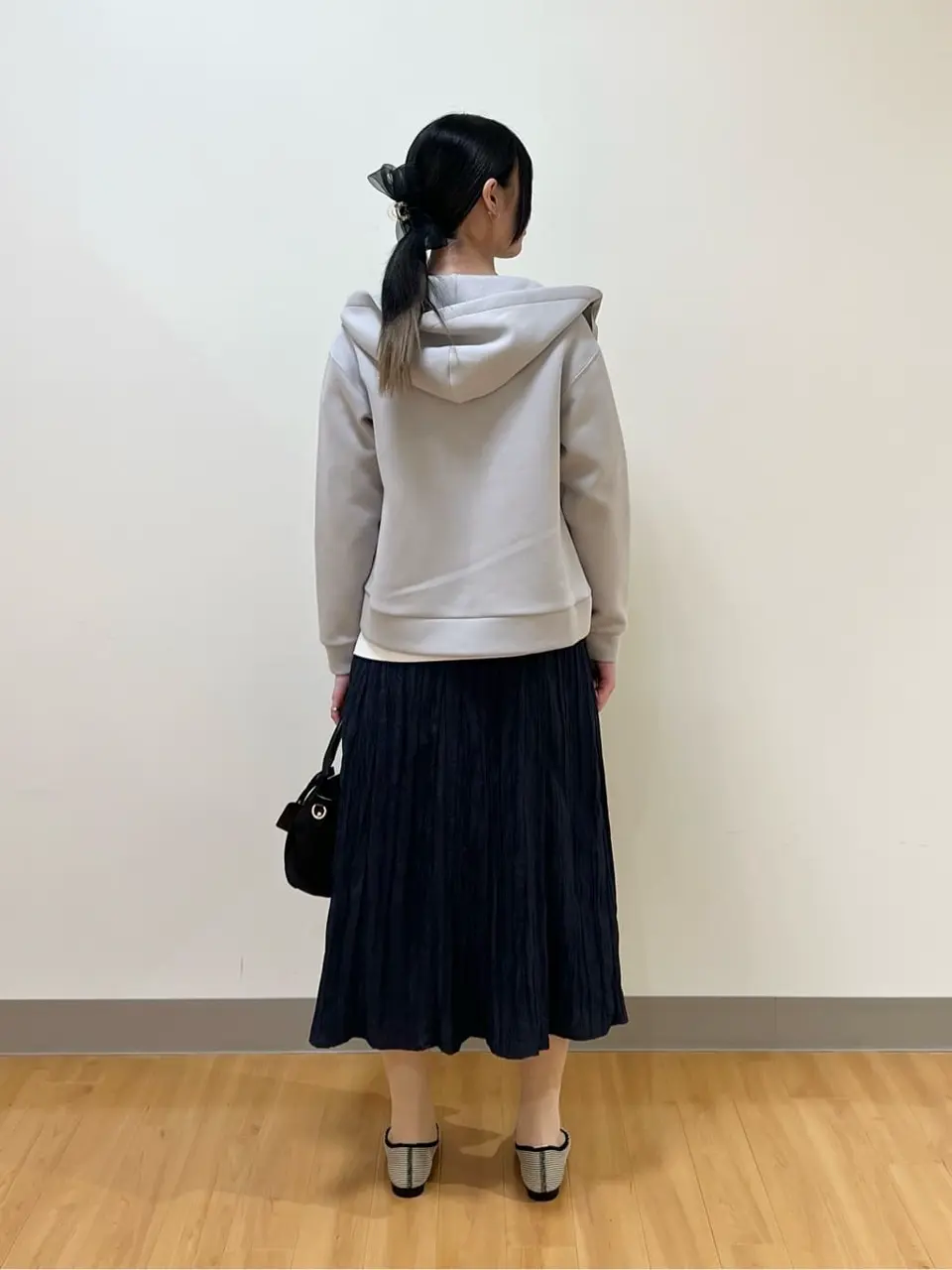 ONWARD CROSSET SELECT Aina コーディネート画像