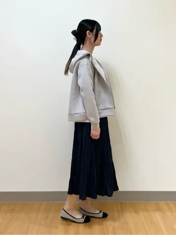 ONWARD CROSSET SELECT Aina コーディネート画像