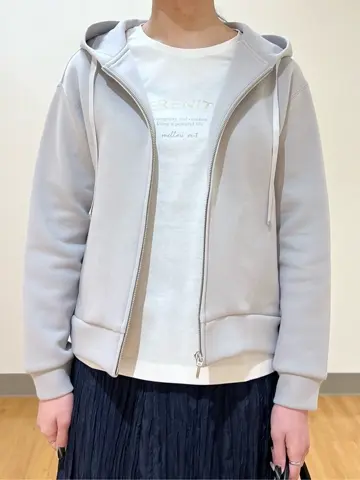 ONWARD CROSSET SELECT Aina コーディネート画像