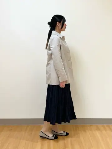 ONWARD CROSSET SELECT Aina コーディネート画像