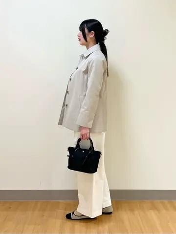 ONWARD CROSSET SELECT Aina コーディネート画像