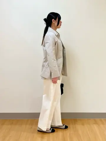 ONWARD CROSSET SELECT Aina コーディネート画像