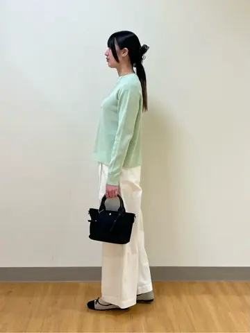 ONWARD CROSSET SELECT Aina コーディネート画像