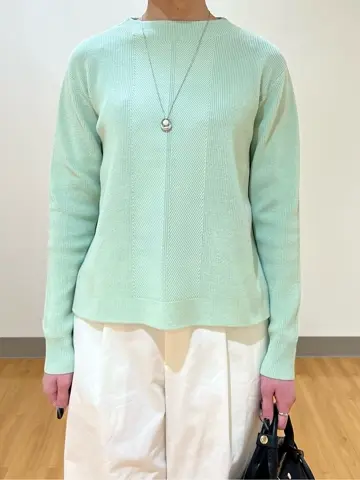 ONWARD CROSSET SELECT Aina コーディネート画像