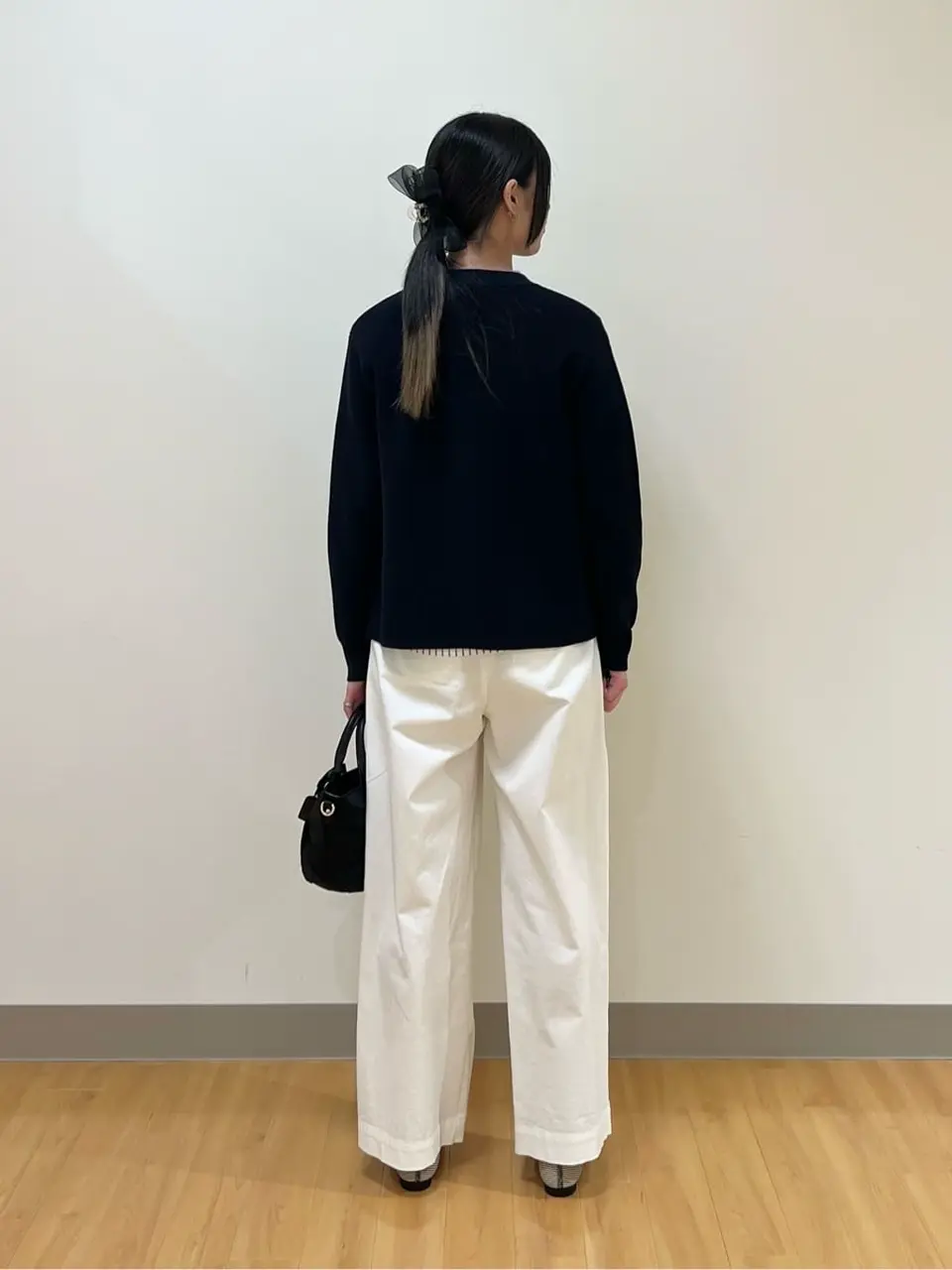 ONWARD CROSSET SELECT Aina コーディネート画像