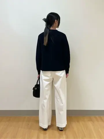 ONWARD CROSSET SELECT Aina コーディネート画像