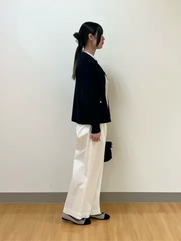 ONWARD CROSSET SELECT Aina コーディネート画像