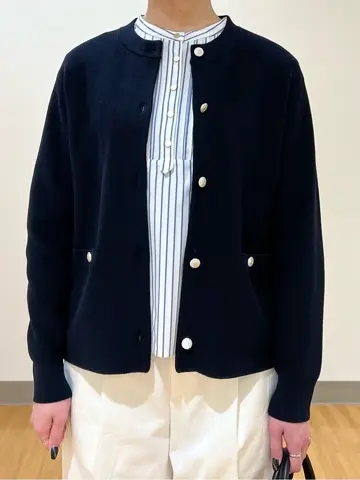 ONWARD CROSSET SELECT Aina コーディネート画像