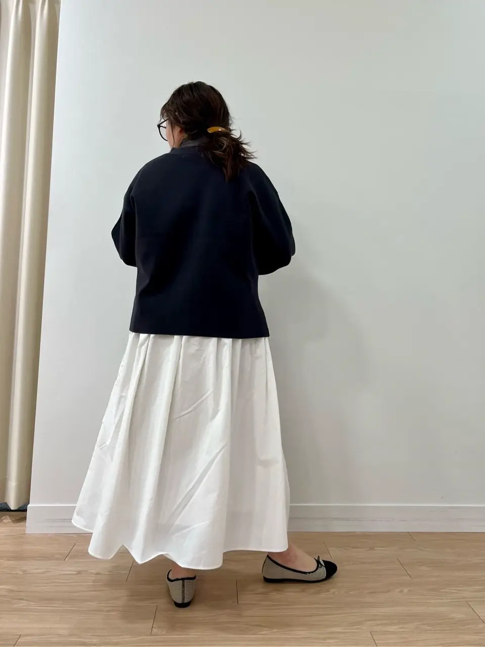 ONWARD CROSSET SELECT 渡邉 コーディネート画像