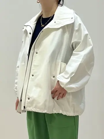 ONWARD CROSSET SELECT 小西 コーディネート画像