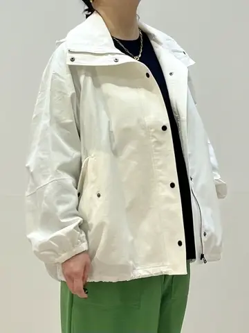 ONWARD CROSSET SELECT 小西 コーディネート画像