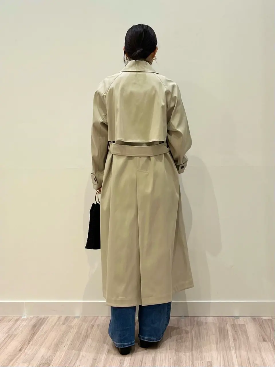 ONWARD CROSSET SELECT 小西 コーディネート画像