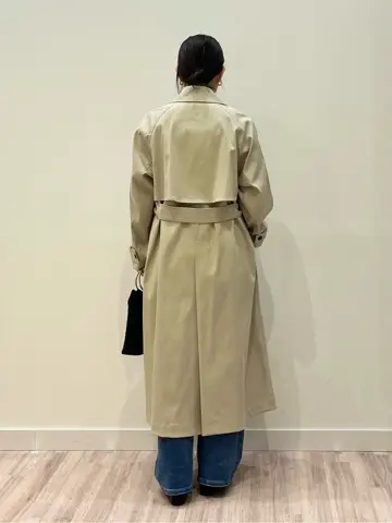 ONWARD CROSSET SELECT 小西 コーディネート画像