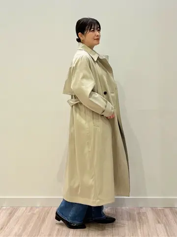 ONWARD CROSSET SELECT 小西 コーディネート画像