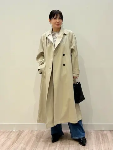 ONWARD CROSSET SELECT 小西 コーディネート画像