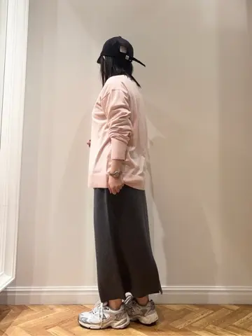 ONWARD CROSSET SELECT 吉田 コーディネート画像