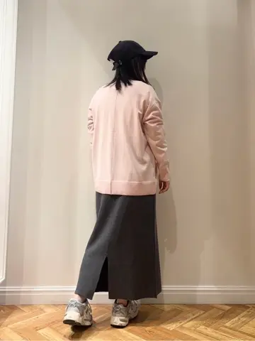 ONWARD CROSSET SELECT 吉田 コーディネート画像