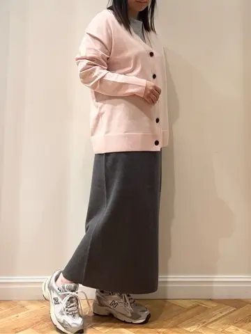 ONWARD CROSSET SELECT 吉田 コーディネート画像