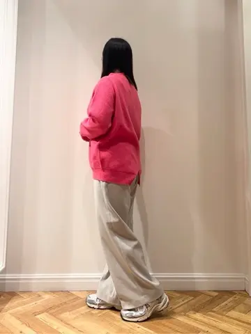 ONWARD CROSSET SELECT 吉田 コーディネート画像