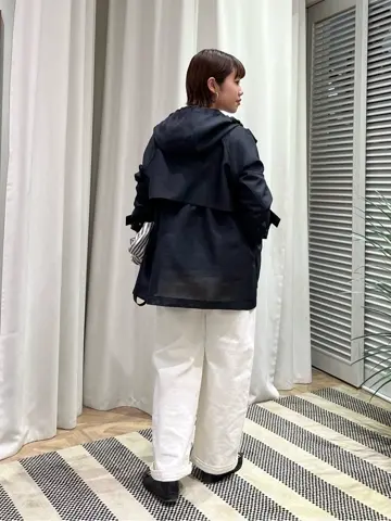 ONWARD CROSSET SELECT 伊藤 コーディネート画像