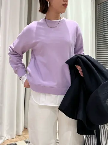 ONWARD CROSSET SELECT 伊藤 コーディネート画像