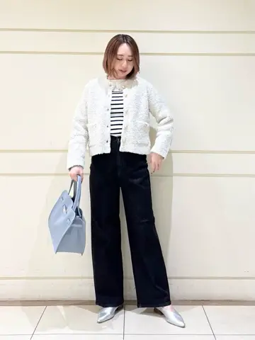 ONWARD CROSSET SELECT Kanako コーディネート画像