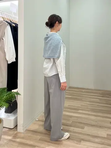 ONWARD CROSSET SELECT 村上 コーディネート画像