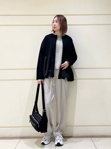 ONWARD CROSSET SELECT Kanako コーディネート画像