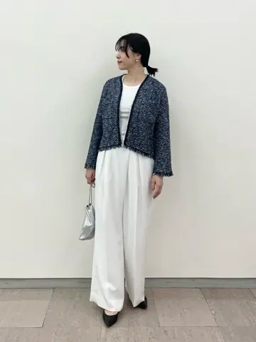 ONWARD CROSSET SELECT K コーディネート画像