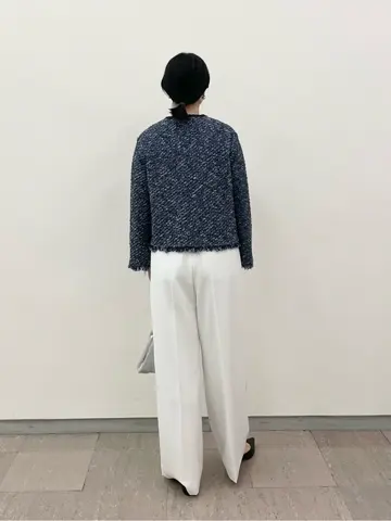 ONWARD CROSSET SELECT K コーディネート画像