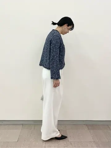 ONWARD CROSSET SELECT K コーディネート画像