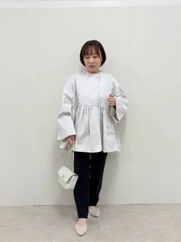 ONWARD CROSSET SELECT 副島 コーディネート画像