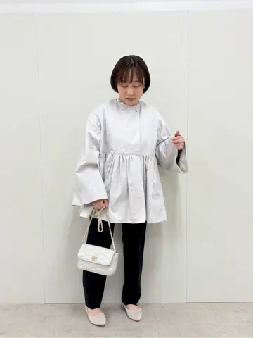 ONWARD CROSSET SELECT 副島 コーディネート画像