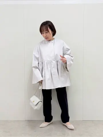 ONWARD CROSSET SELECT 副島 コーディネート画像