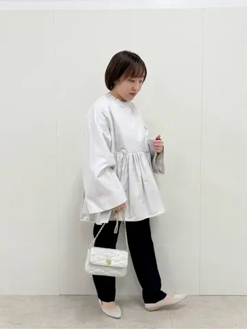 ONWARD CROSSET SELECT 副島 コーディネート画像