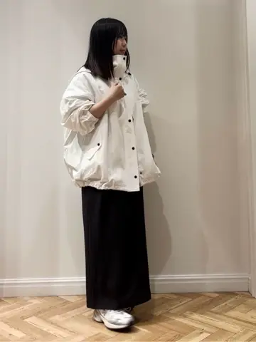 ONWARD CROSSET SELECT 吉田 コーディネート画像