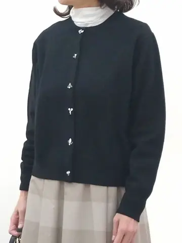 ONWARD CROSSET SELECT 八田 コーディネート画像