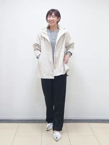 ONWARD CROSSET SELECT 伊藤(宇山) コーディネート画像