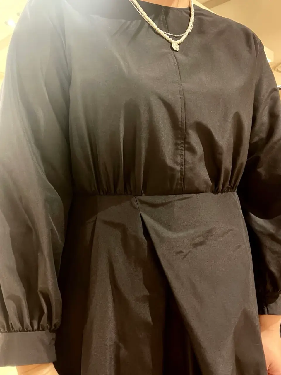 ONWARD CROSSET SELECT 露草 コーディネート画像