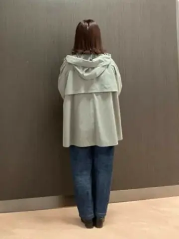 ONWARD CROSSET SELECT 服部 コーディネート画像