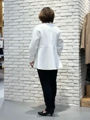 ONWARD CROSSET SELECT 吉田 コーディネート画像