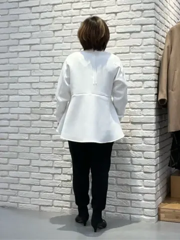 ONWARD CROSSET SELECT 吉田 コーディネート画像