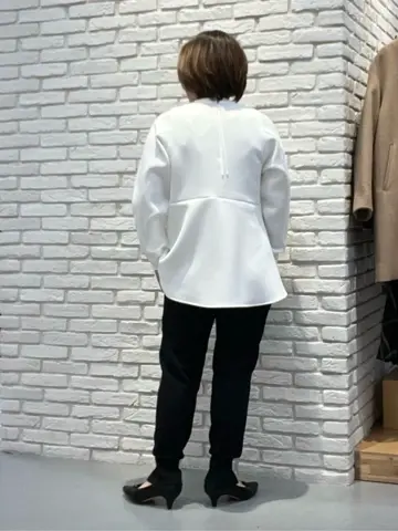 ONWARD CROSSET SELECT 吉田 コーディネート画像