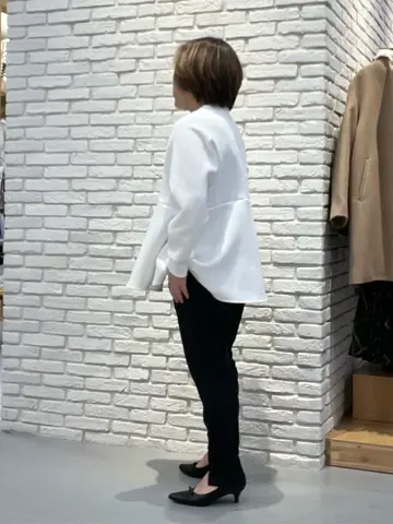 ONWARD CROSSET SELECT 吉田 コーディネート画像