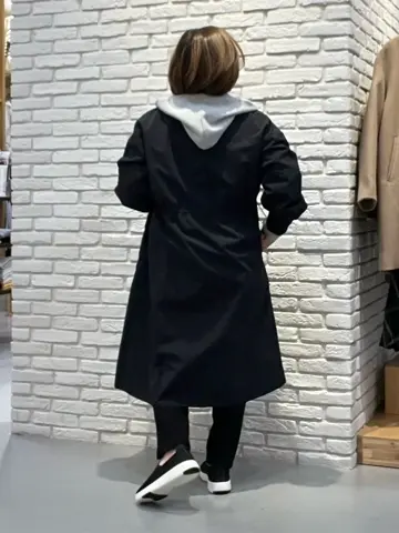 ONWARD CROSSET SELECT 吉田 コーディネート画像