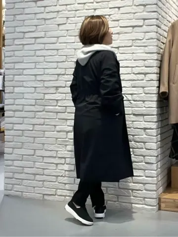 ONWARD CROSSET SELECT 吉田 コーディネート画像