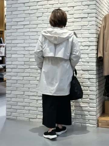 ONWARD CROSSET SELECT 吉田 コーディネート画像